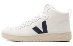 Кожа Veja V-15 'White Nautico' - фото 2