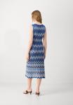 Платье Morgan Jumper dress, Saphir/Blue - фото 4