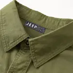 Мужская рубашка JEEP SPIRIT, темно-синий - фото 11