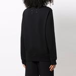 Свитер женский черный Maison Margiela - фото 3