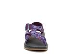 Сандалии Chaco Mega Z Classic Sandal, Purple Geometric Print - фото 2