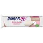 Ватные диски Demak'Up Cocoon 85 дисков Demak'up - фото 2