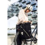 Ortlieb BACK-ROLLER PLUS Черная велосипедная сумка - фото 9