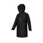 FILA Пуховик мужской Pitch Black, Pitch Black - фото 3