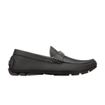 Кроссовки Dior Odeon Loafer 'Black', черный - фото