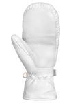 Рукавицы REUSCH Perla, белый - фото 2