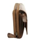 Кошелек Bagan, коричневый - фото 4