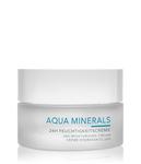 Крем для лица Charlotte Meentzen Aqua Minerals, 50 ml - фото