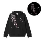 Свитшот мужской Nike, черный - фото 3