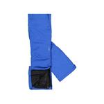 Лыжные брюки CMP CLIMA PROTECT Blue Royal - фото 5