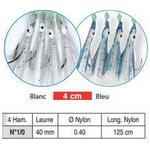 Оснастки Flashmer Micro Plancton, синий - фото 2