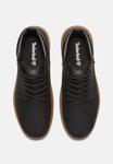 Кроссовки Timberland High-top trainers, Black - фото 3