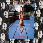 Диск CD High 'n' Dry - Def Leppard - фото