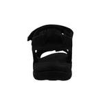 Сандалии TEVA, черный - фото 3