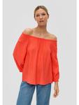 Блузка в цвете 2590_coral s.Oliver - фото 2