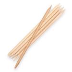 Маникюрные палочки, 5 шт. Top Choice - фото 2