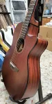 Ovation Applause AEO96-M 2025 - дерево - фото 8
