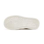 Детские кроссовки для скейтбординга унисекс Babaya, белый - фото 8