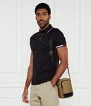 Маленькая сумочка Tommy Hilfiger, серый - фото 2