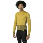 Куртка AGU Performance, желтый - фото