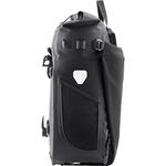 Велосипедная сумка Vario High-Vis QL21 Ortlieb, черный - фото 5