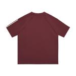 Футболка унисекс WAITINGWAVE, Светло-серый - фото 10