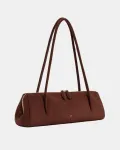 Сумка через плечо Nova JW PEI, коричневый - фото 3