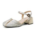 Туфли DAPHNE High Heels Women's - фото 8