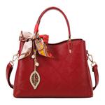 PAYOT Сумка через плечо из микрофибры, Khaki - фото 4