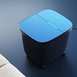 Ванночки для ног East Neren, белый - фото 9