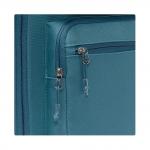 Nike Тканевый рюкзак унисекс темно-зеленый, Peacock Green - фото 5