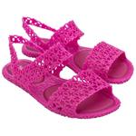 Сандалии Melissa One-Strap Sandals Women's - фото 13