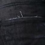 DSQUARED 2 Джинсы FW21 мужские Black - фото 7