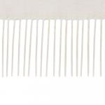 Шарф Рейкьявика Louis Vuitton, бежевый - фото 6