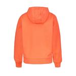 Толстовка Garcia G32460, оранжевый - фото 4