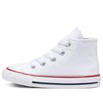 Кеды Converse CHUCK TAYLOR ALL Star OPTICAL White - фото