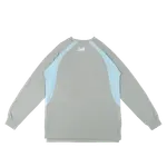 Футболка мужская Slamble, темно-синий - фото 10