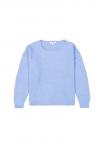 Джемпер Garcia Jumper, Provence/Blue - фото 4