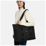 Сумка-тоут Dickies Ashville, черный - фото 8