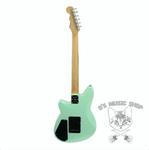 Электрогитара Reverend Descent W - фото 4