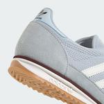 Кроссовки ADIDAS ORIGINALS SL 72, Dusty blue - фото 8
