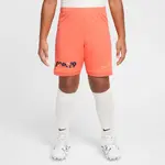 Детские шорты Nike Dri-Fit Academy 25 EH, зеленый - фото 3