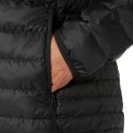Куртка Helly Hansen Banff Hooded Insulator Helly Hansen, Black - фото 4
