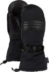Burton Перчатки Gore tex warmest mitt true black S - фото
