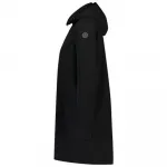 Куртка AGU Mac Rain, черный - фото 3