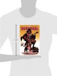 Deadpool the Complete Collection 2 (Marvel Enterprises) - фото 3
