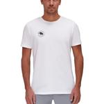 Футболка Seile мужская MAMMUT, белый - фото 5