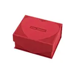 Swarovski Позолоченное ожерелье Hyperbola в розовом золоте - фото 11