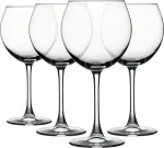 Бокалы для вина Enoteca - 655 мл - 4 штуки Pasabahce - фото