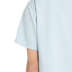 Футболка мужская синяя Loewe, синий - фото 5